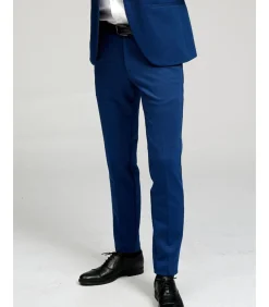 Heren TeeShoppen De Originele Performancebroek - Blauw