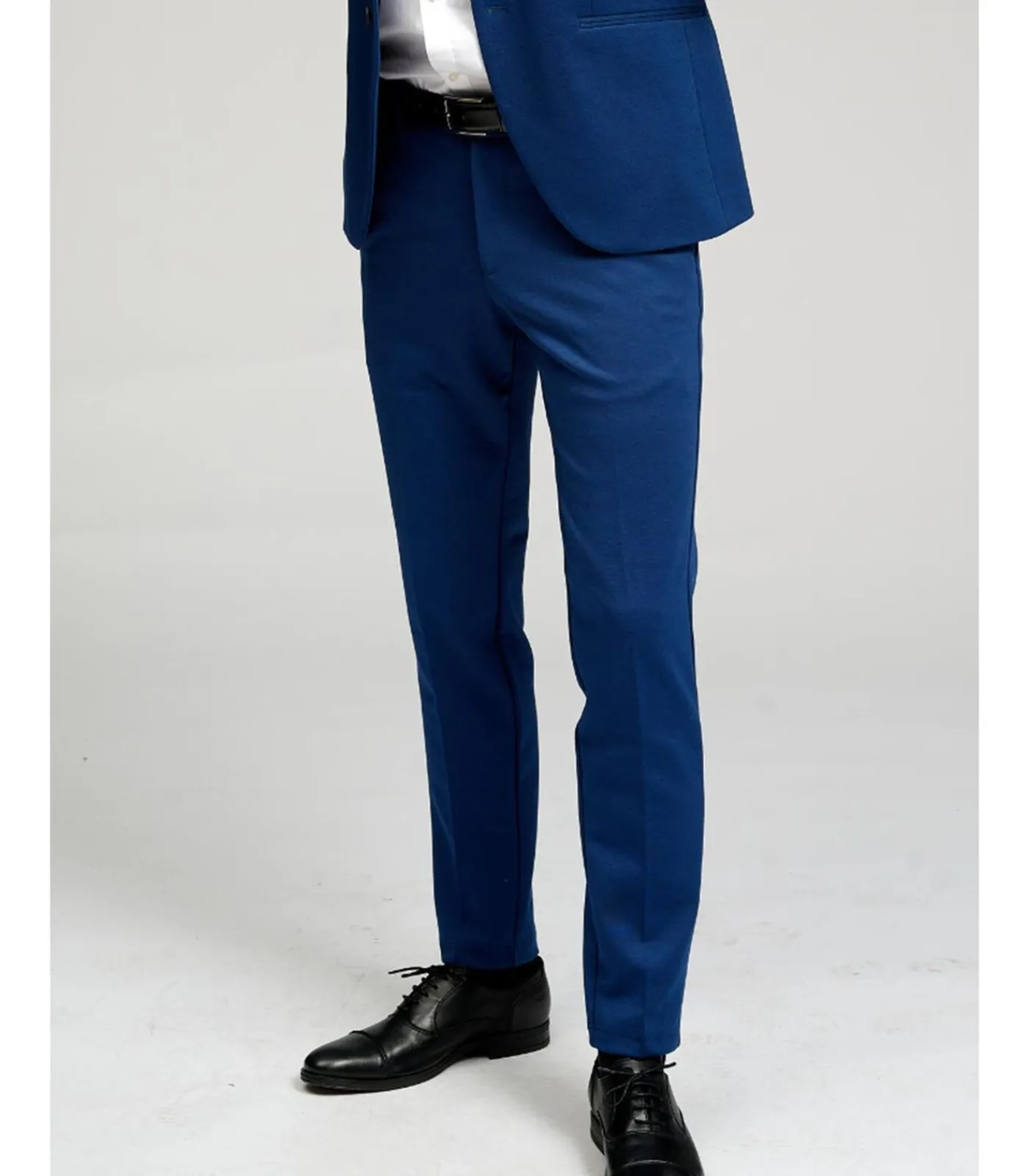 Heren TeeShoppen De Originele Performancebroek - Blauw