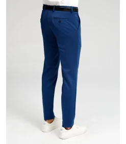 Heren TeeShoppen De Originele Performancebroek - Blauw