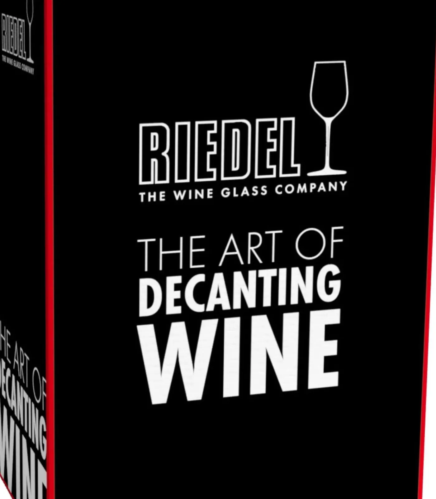 RIEDEL Decanteerkaraf Amadeo - 1.5 liter