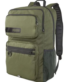 Hot DECK II - Rugzak - Groen Reistassen