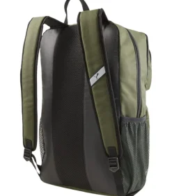 Hot DECK II - Rugzak - Groen Reistassen