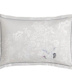 Le Jacquard Francais Decoratieve kussensloop Envol