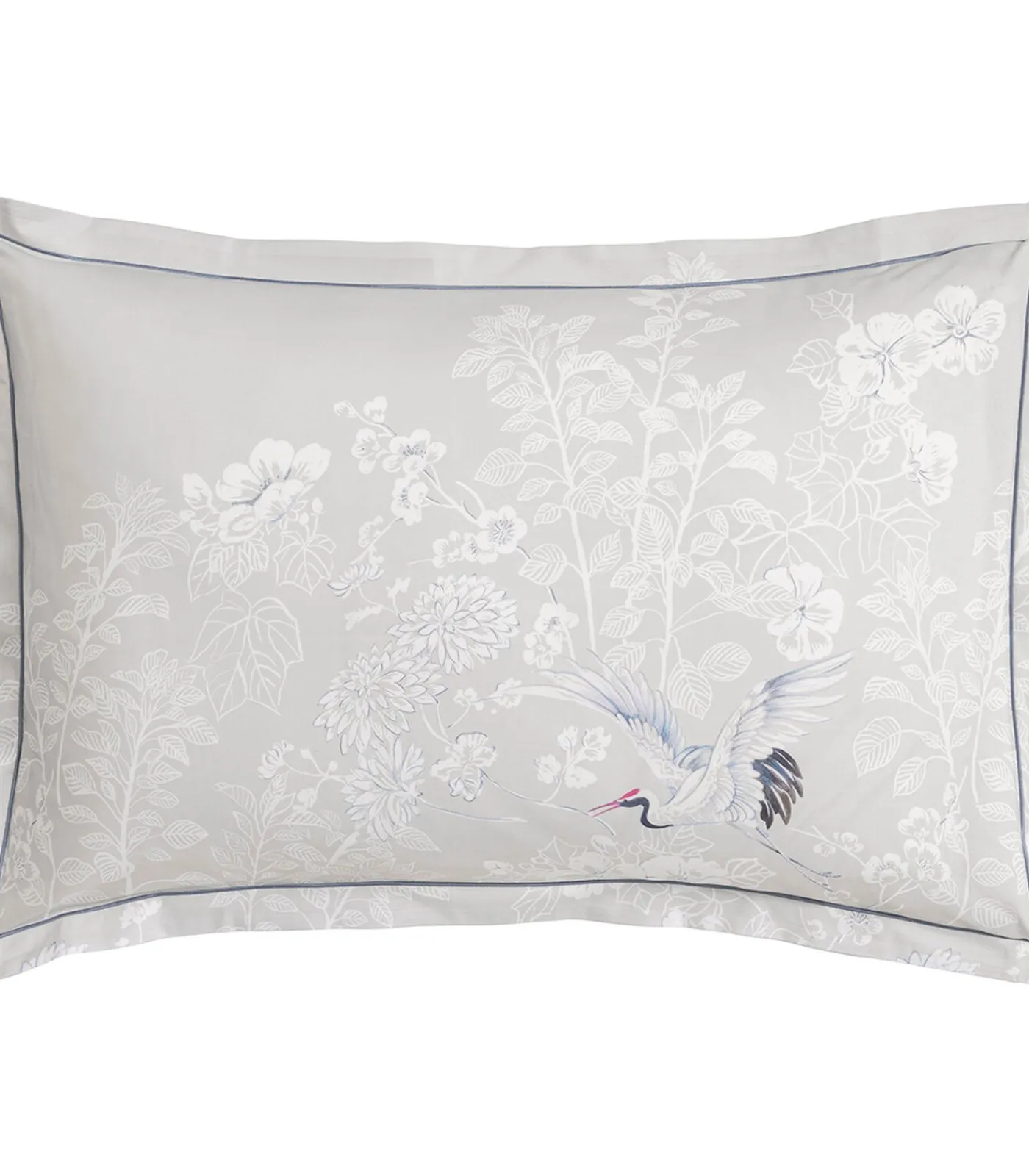 Le Jacquard Francais Decoratieve kussensloop Envol