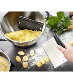 Deegsnijder DUTTO, 2-delig Bakken