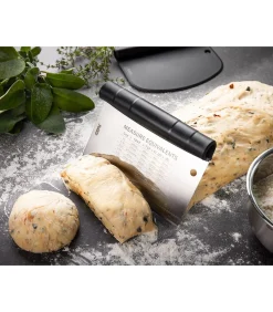 Deegsnijder DUTTO, 2-delig Bakken