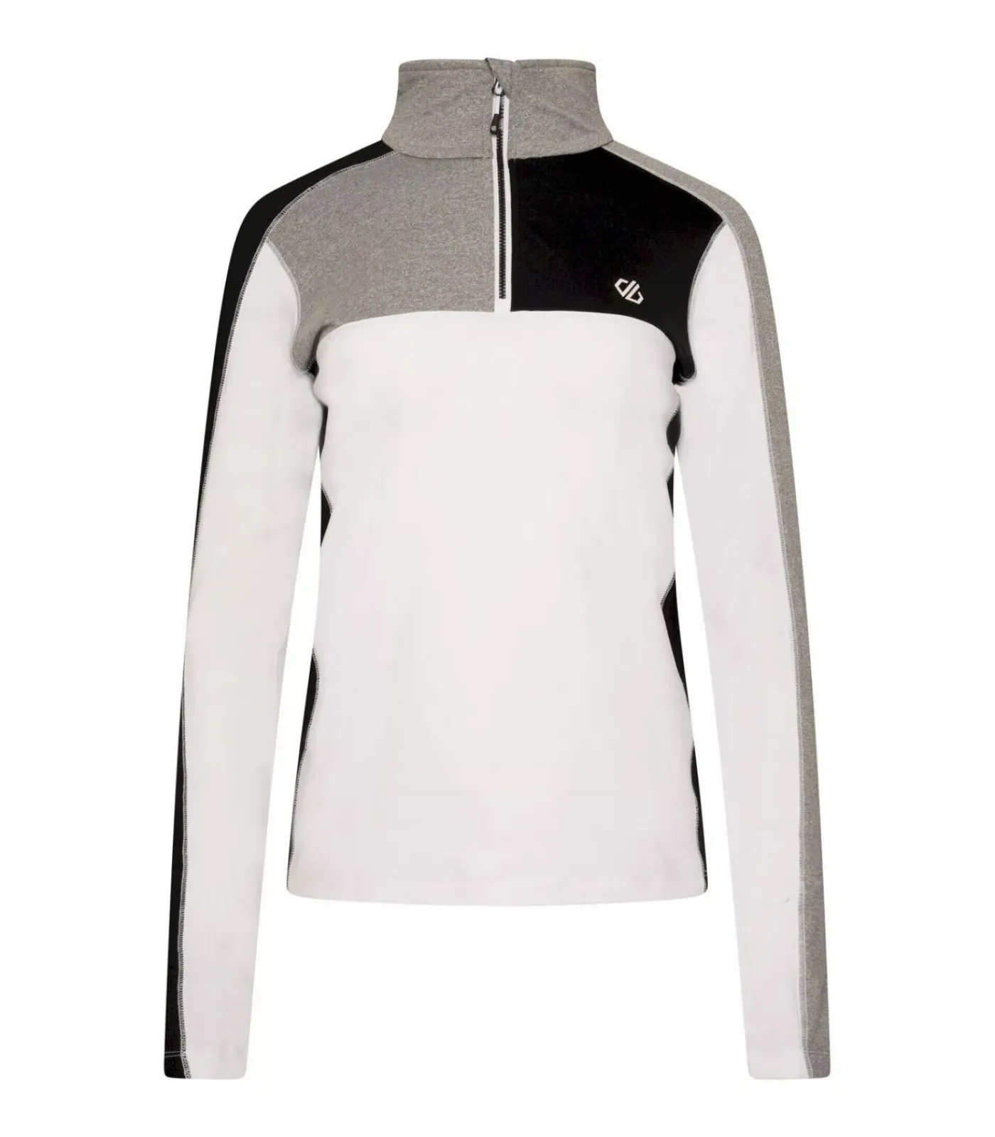 Sale DEFAULT III - Vest - Wit DAMES Thermisch Ondergoed