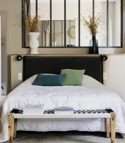 Brun de Vian Tiran Dekbed Athena