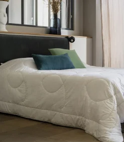 Brun de Vian Tiran Dekbed Athena