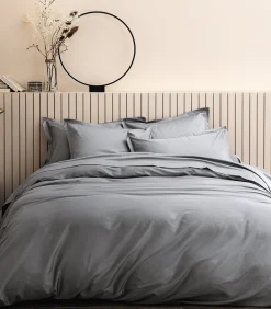 Anne de Solène Dekbedovertrek | Eclat · Argent