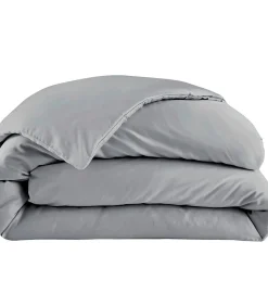 Anne de Solène Dekbedovertrek | Eclat · Argent