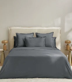 Anne de Solène Dekbedovertrek | Eclat - Basalte