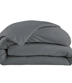 Anne de Solène Dekbedovertrek | Eclat - Basalte