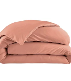 New Dekbedovertrek | Eclat - Cuivre Dekbedovertrekken