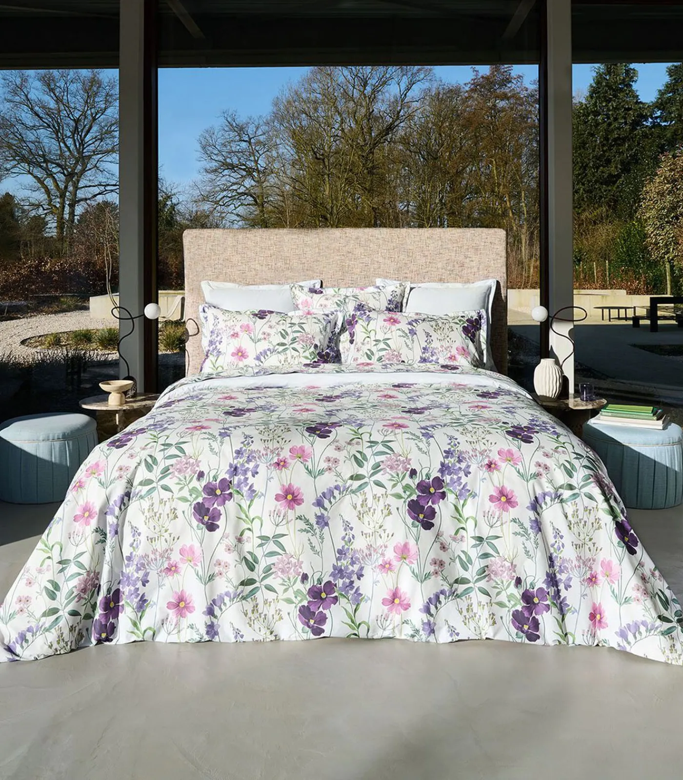 Anne de Solène Dekbedovertrek | Ephémère