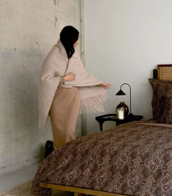 Anne de Solène Dekbedovertrek | Esthète