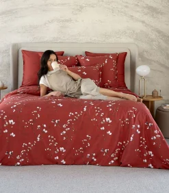 Online Dekbedovertrek | Minimaliste Dekbedovertrekken