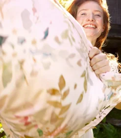 Anne de Solène Dekbedovertrek | Nil