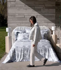 Anne de Solène Dekbedovertrek | Silence