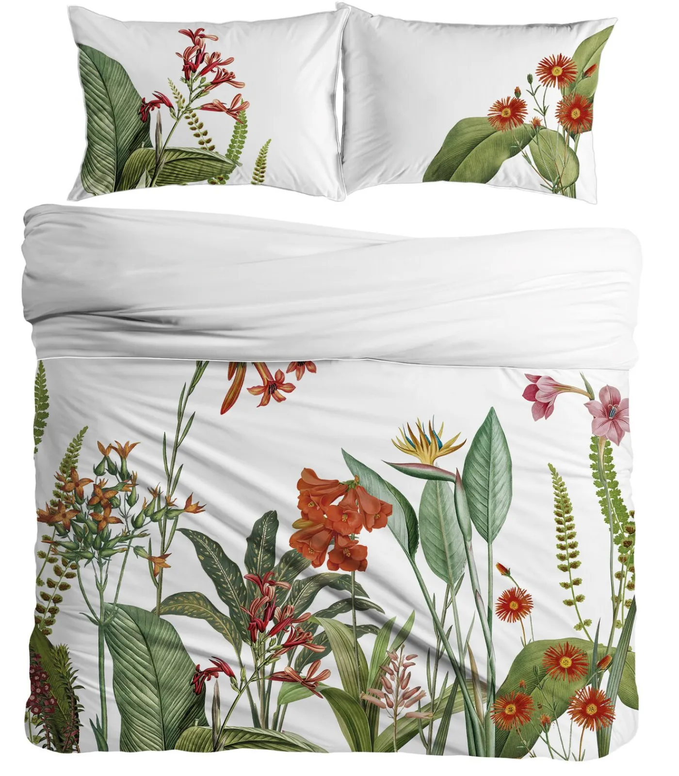 Dekbedovertrek Arcadia Lush Dekbedovertrekken