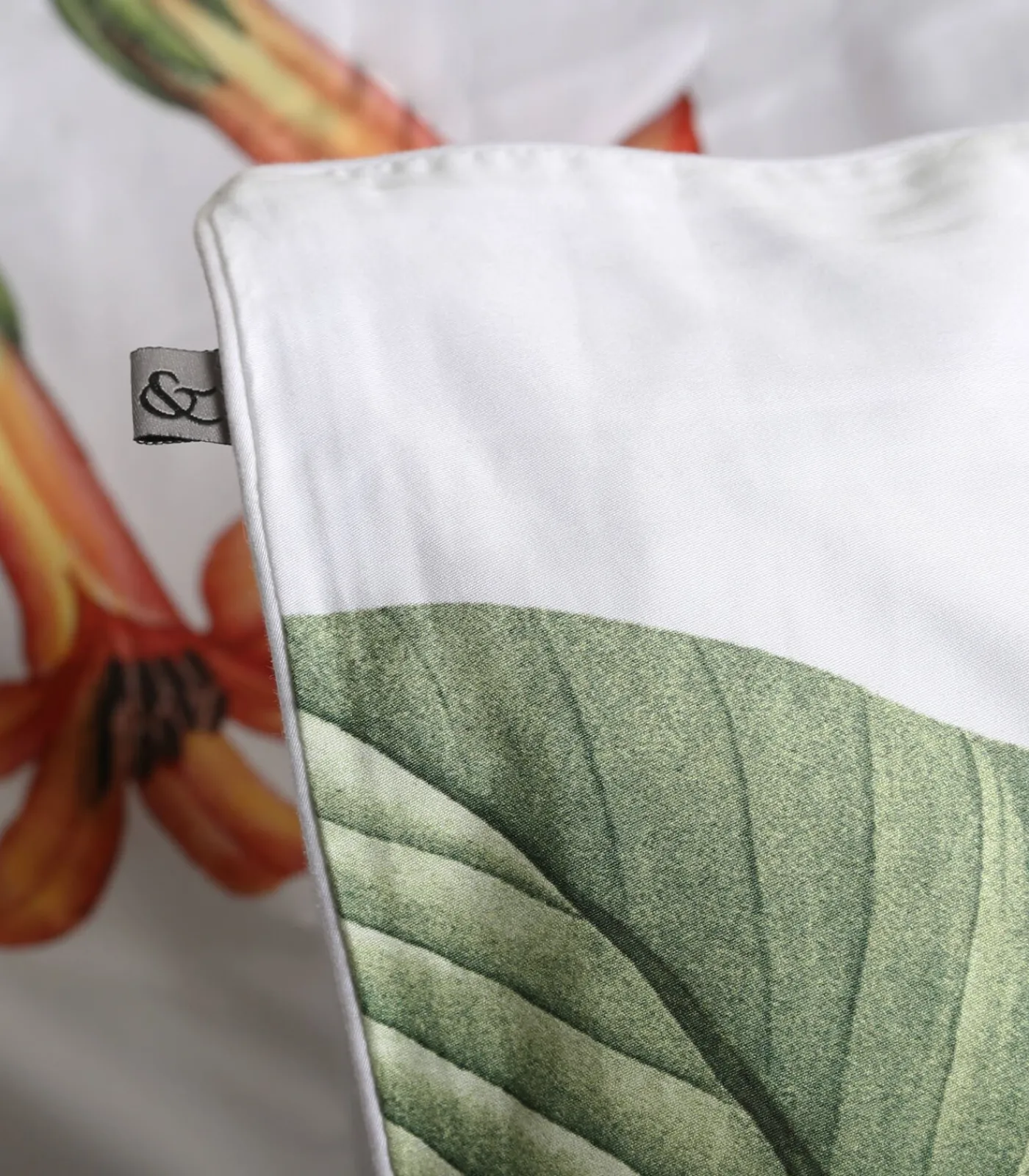 Dekbedovertrek Arcadia Lush Dekbedovertrekken