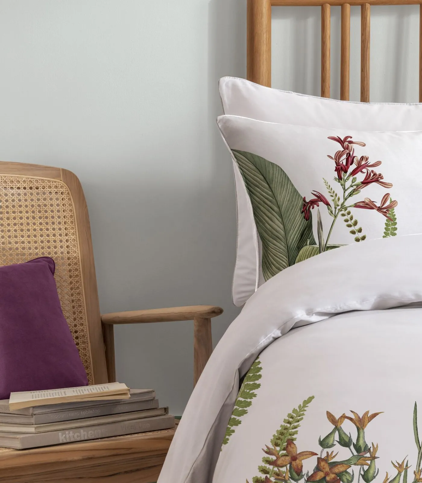 Dekbedovertrek Arcadia Lush Dekbedovertrekken