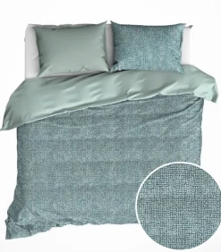 Clearance Dekbedovertrek Katoen Satijn Cravat Tapestry Dekbedovertrekken