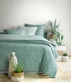 Clearance Dekbedovertrek Katoen Satijn Cravat Tapestry Dekbedovertrekken