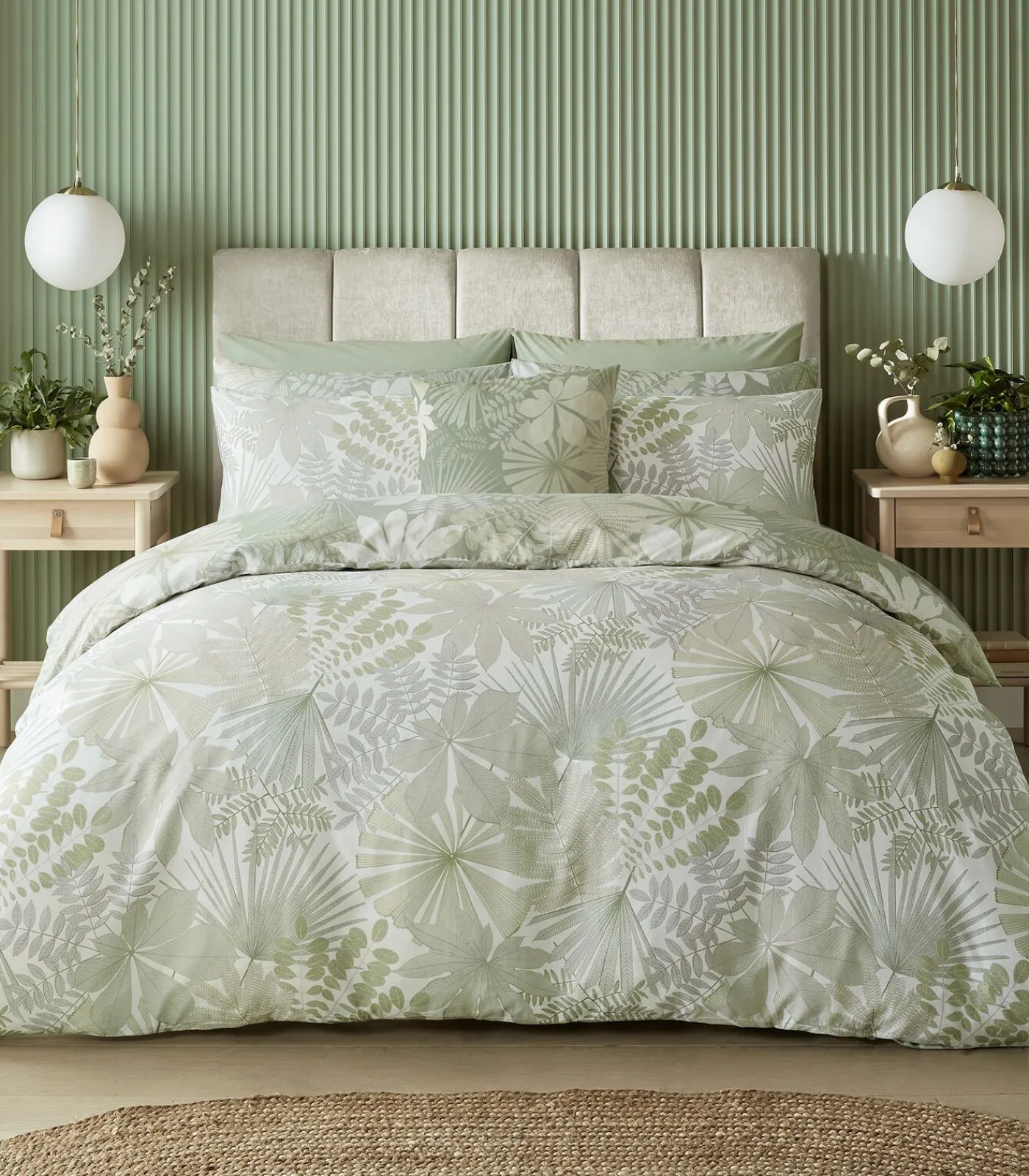 Graham & Brown Dekbedovertrek tweepersoons