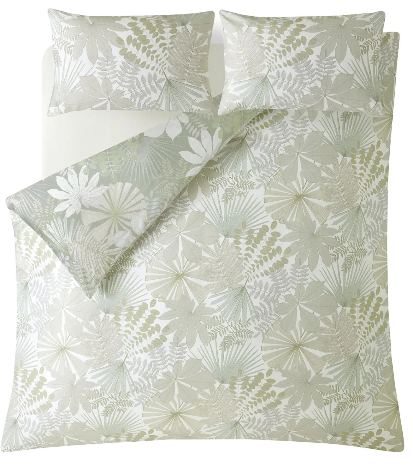 Graham & Brown Dekbedovertrek tweepersoons