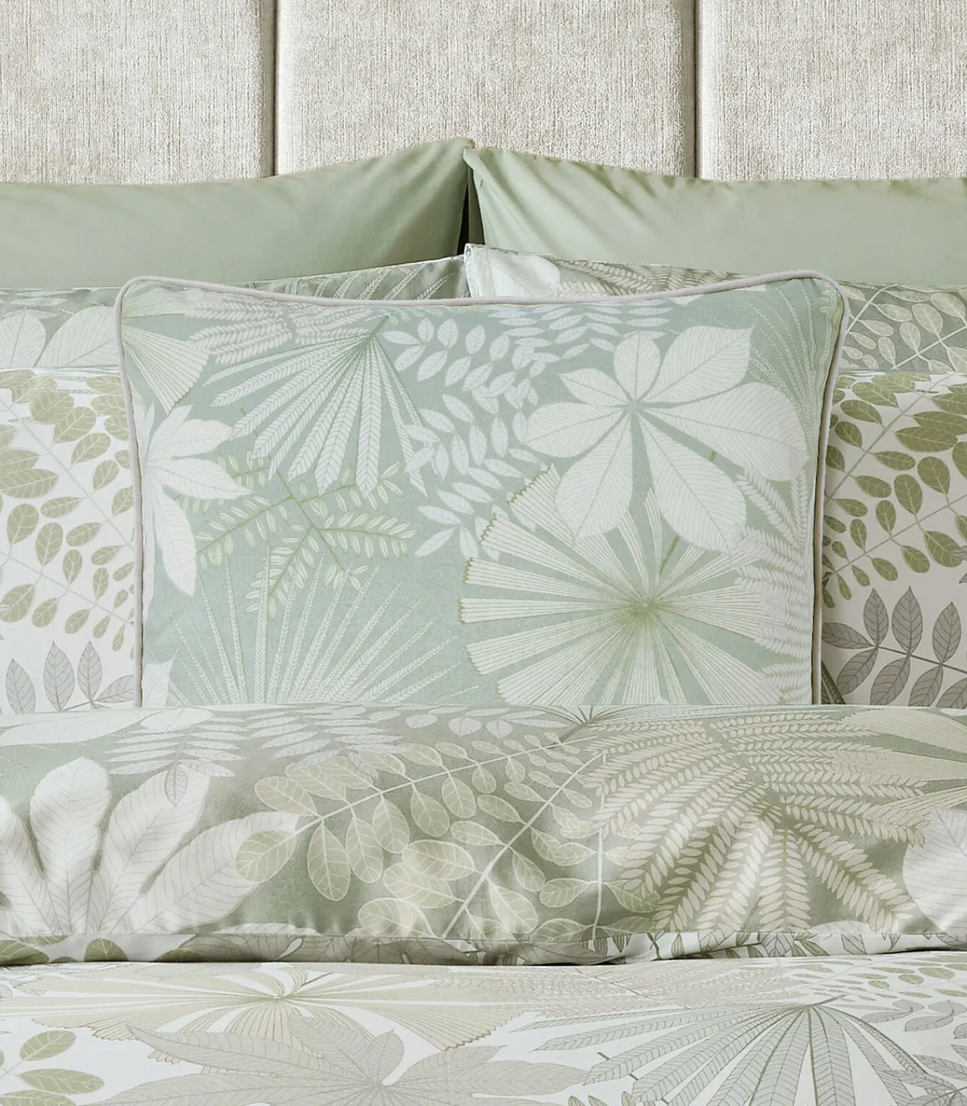 Graham & Brown Dekbedovertrek tweepersoons