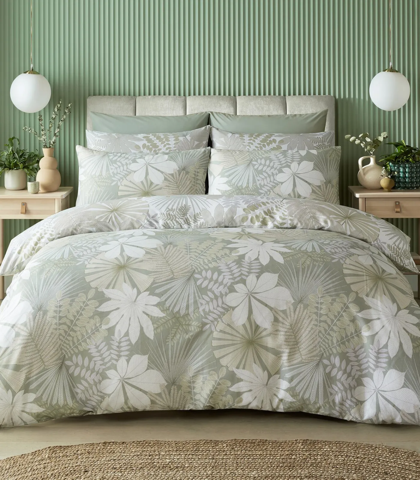 Graham & Brown Dekbedovertrek tweepersoons