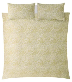 William Morris at Home Dekbedovertrek Tweepersoons Compton