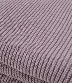 Hot Deken 2 personen Violeta 200x220 cm Orchidee Bedspreien