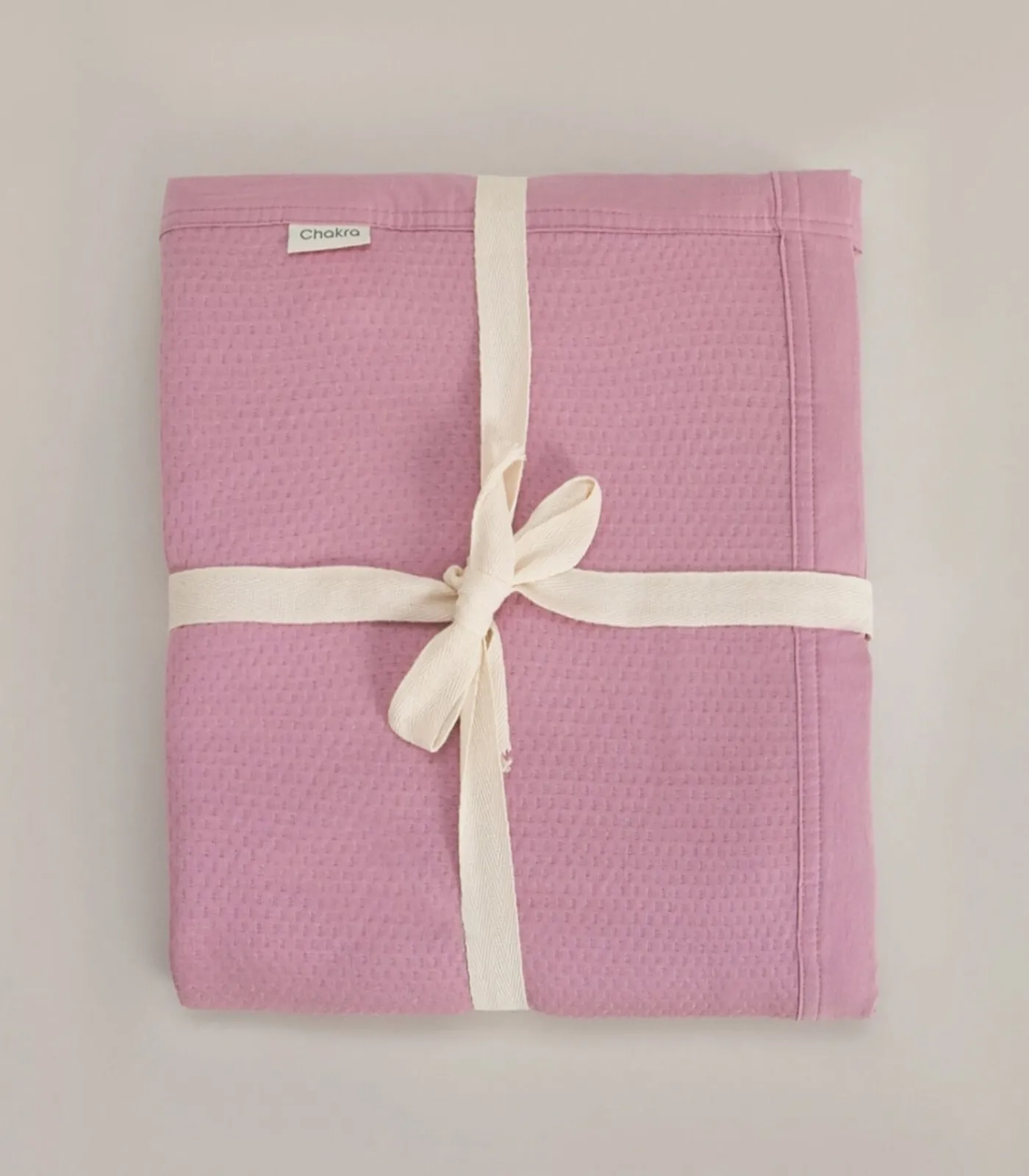 Chakra Deken 1 persoon Lillia 160x220 cm Orchidee