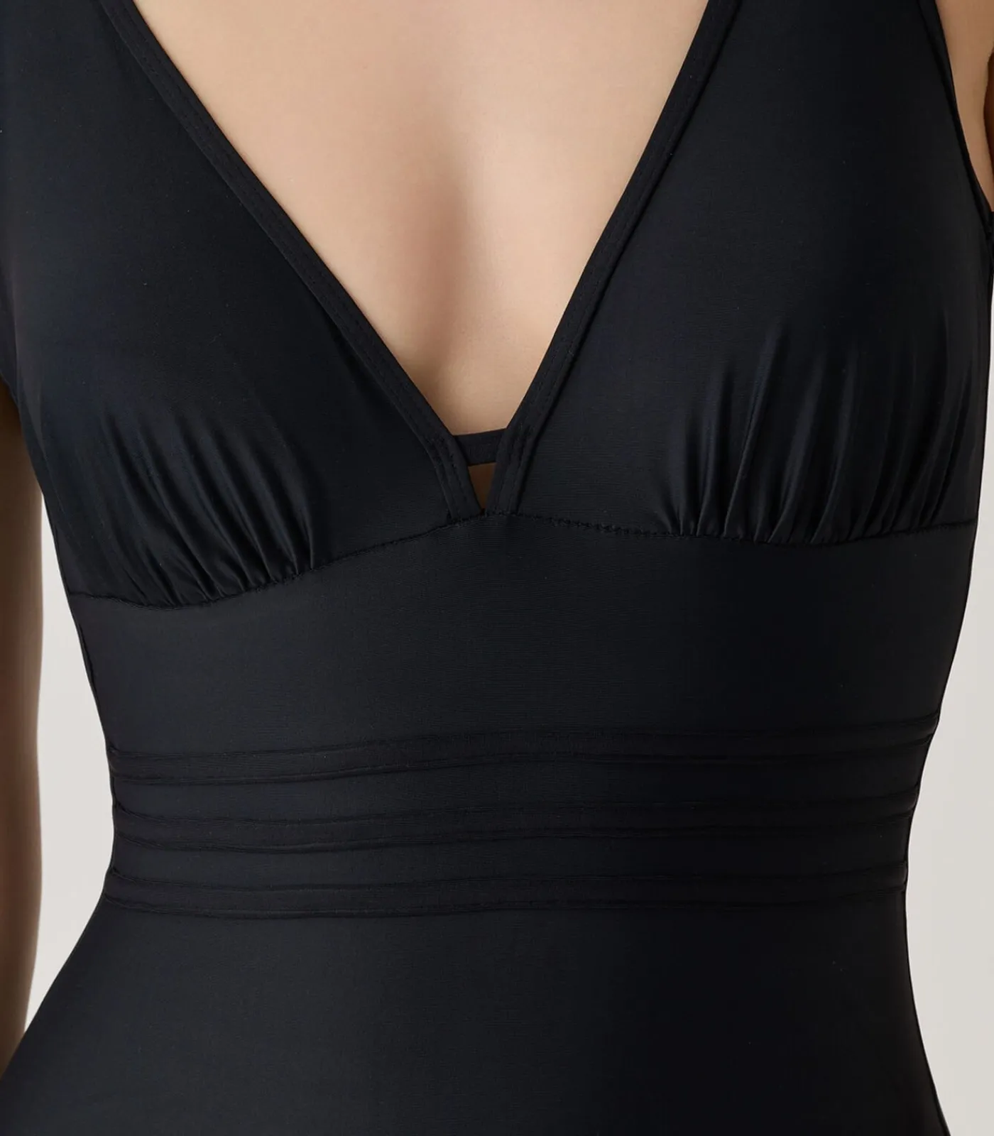 1-delig badpak met verstelbare cups Idylle DAMES Badmode