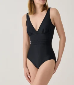 1-delig badpak met verstelbare cups Idylle DAMES Badmode