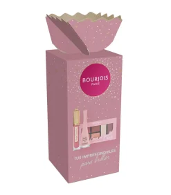 Sale 3-delige Make-up Set - Coup de Foudre Beauty Gift Sets