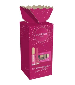 Bourjois 3-delige Make-up Set - Coup de Coeur