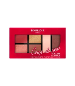 Bourjois 3-delige Make-up Set - Favoriet