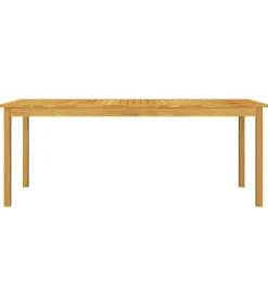 vidaXL 9-delige Tuinset grijs