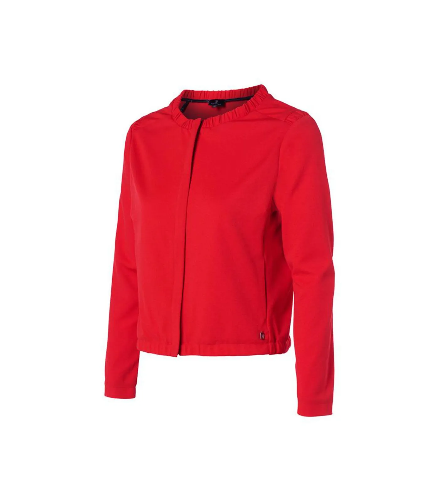 Sale Della Jacket Rood DAMES Maatpakken & Blazers