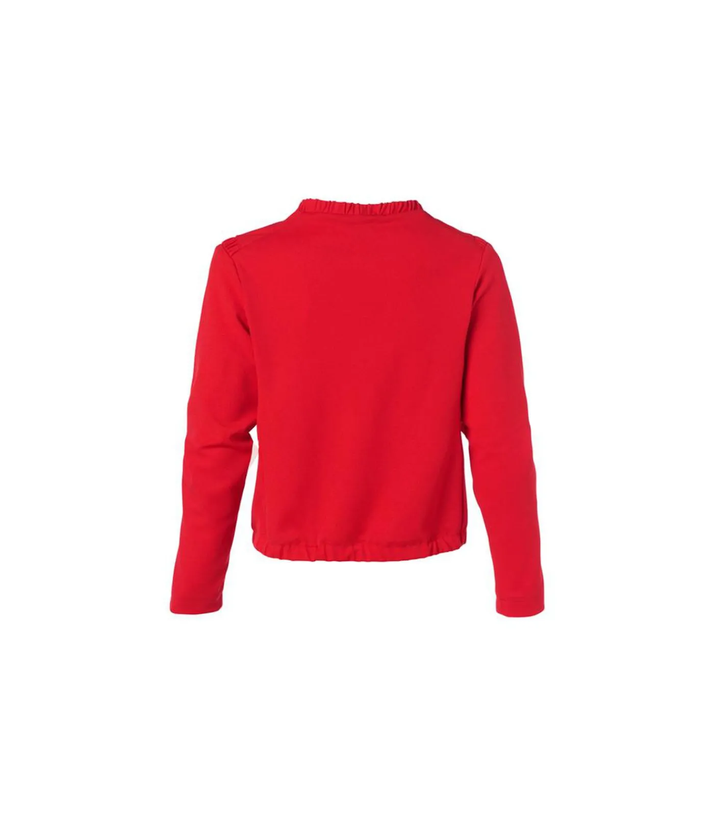 Sale Della Jacket Rood DAMES Maatpakken & Blazers