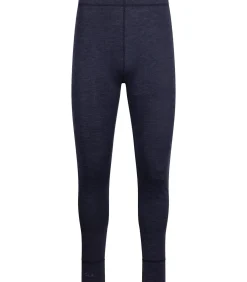 Heren Trespass DEMIAN - basislaag - Marineblauw