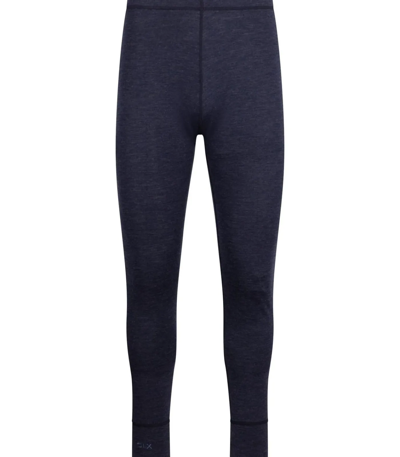 Heren Trespass DEMIAN - basislaag - Marineblauw