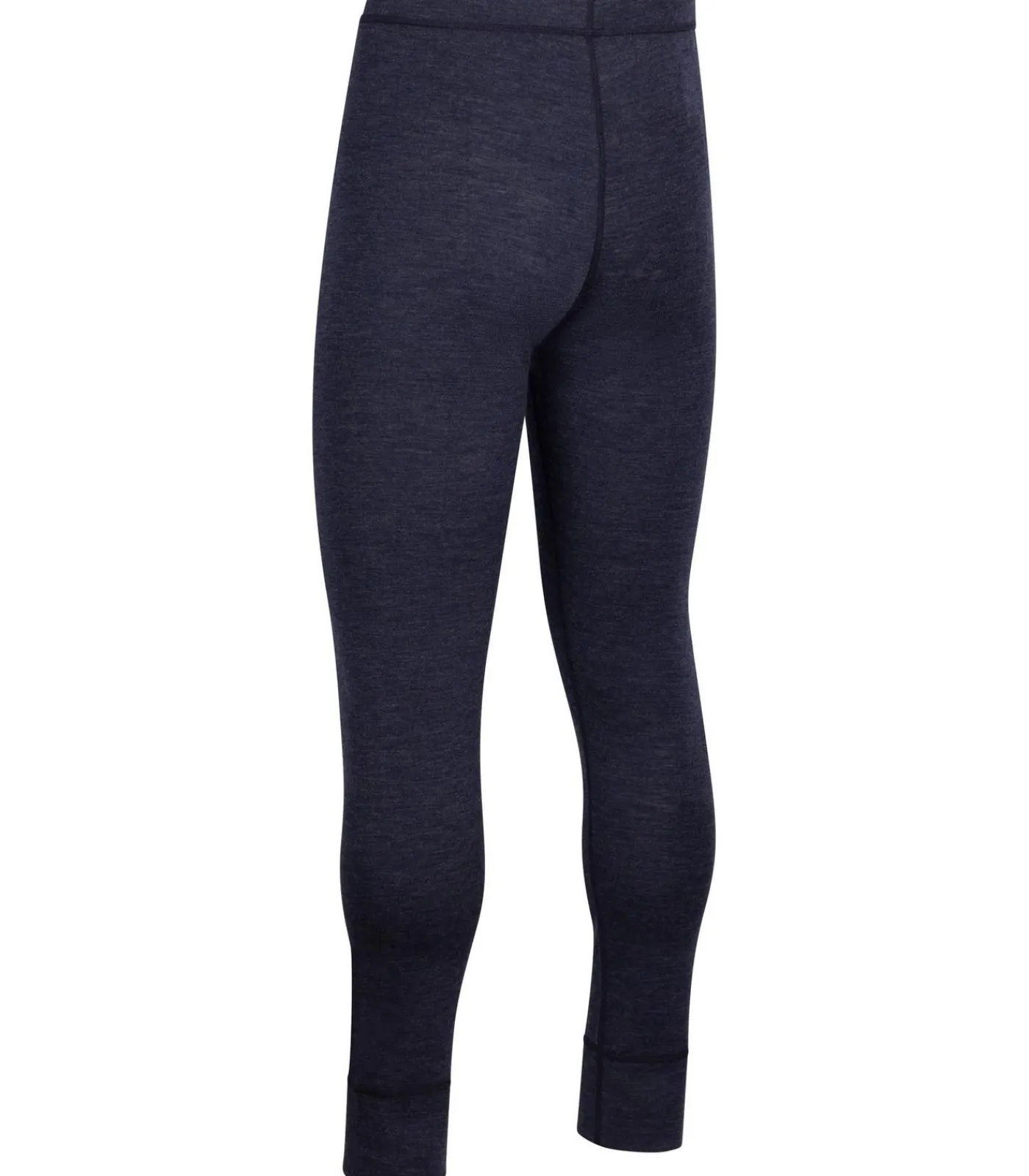 Heren Trespass DEMIAN - basislaag - Marineblauw