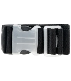 Hi-Tec DENAS - Bagageriem - Zwart