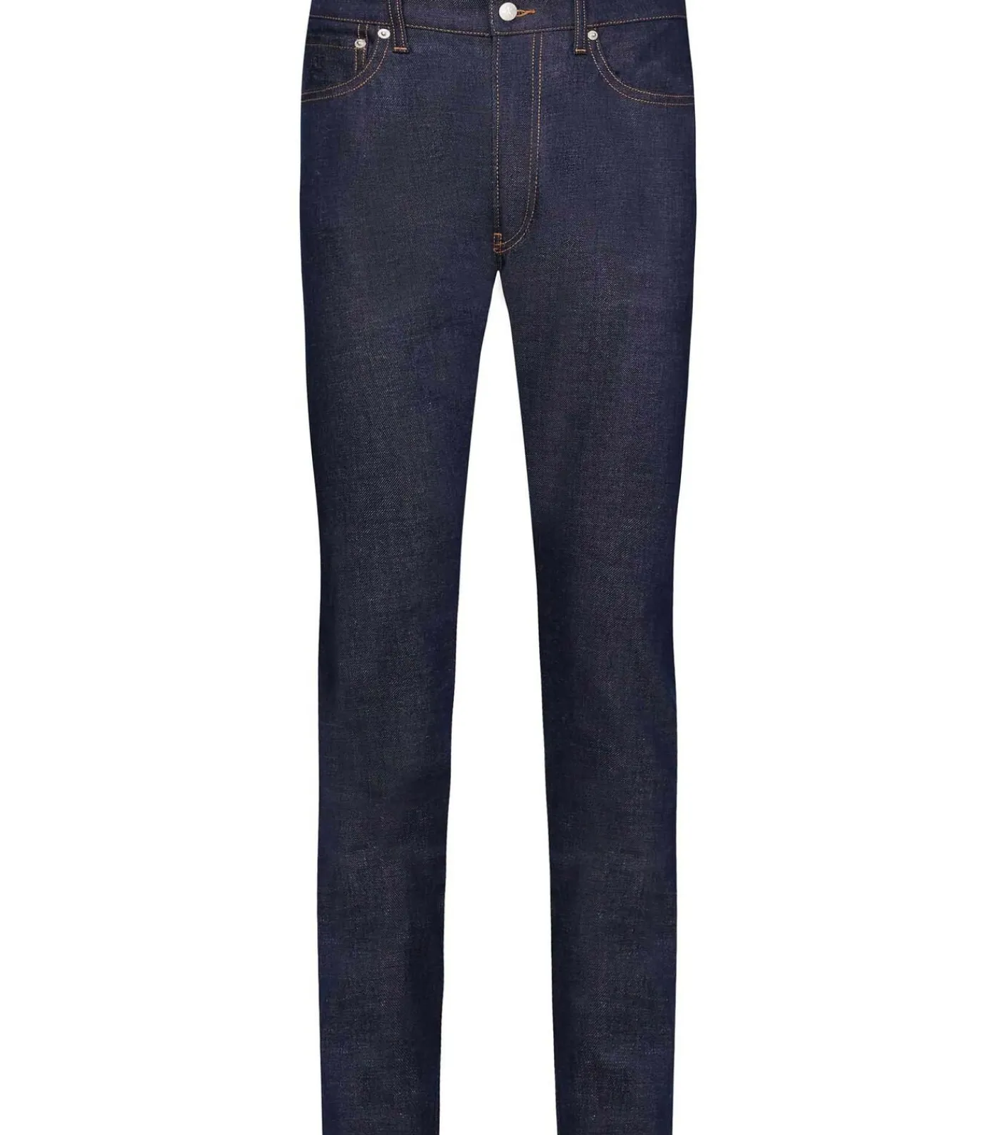 Heren Calvin Klein Denim Pants