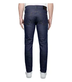 Heren Calvin Klein Denim Pants