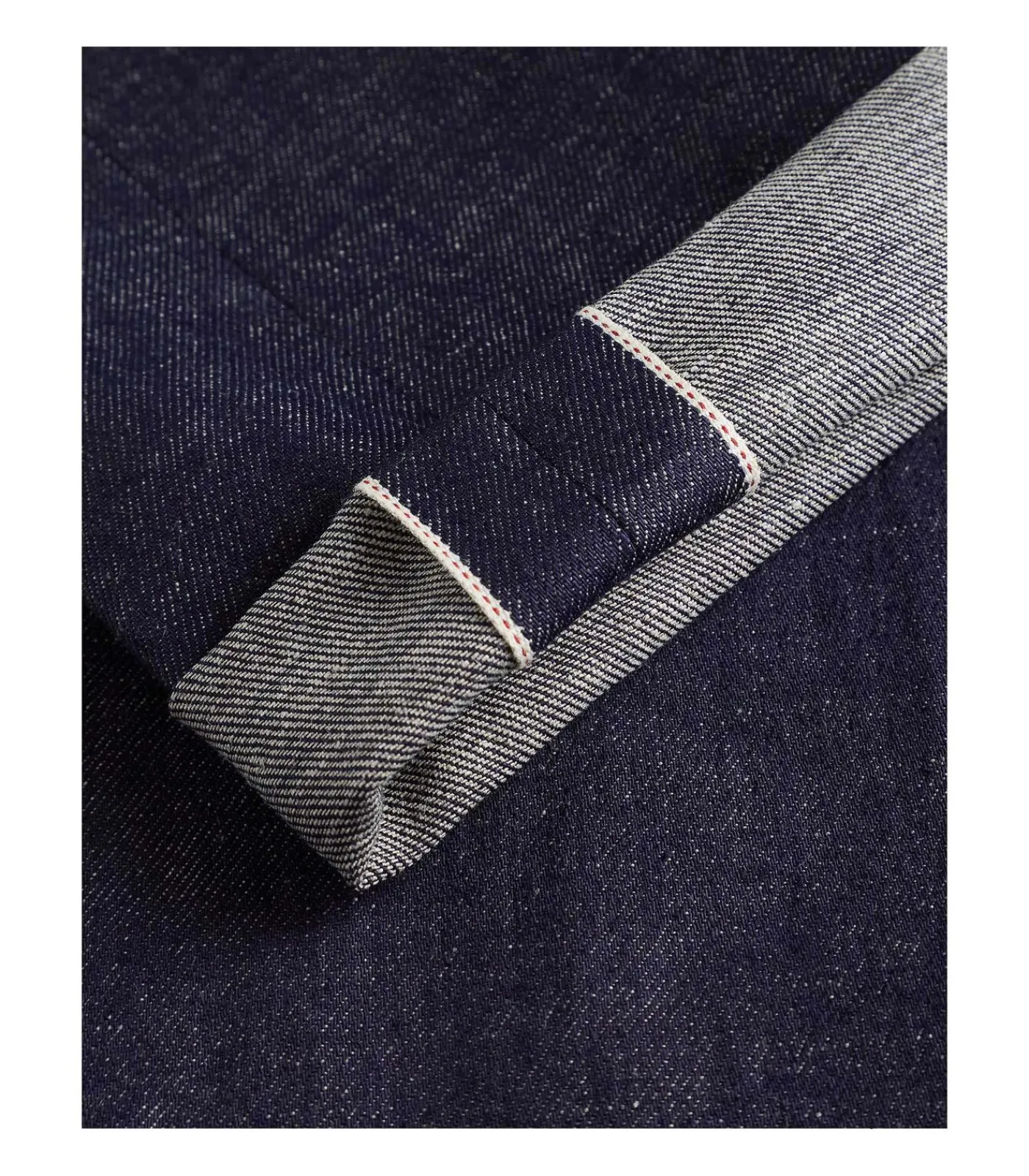 Heren Calvin Klein Denim Pants